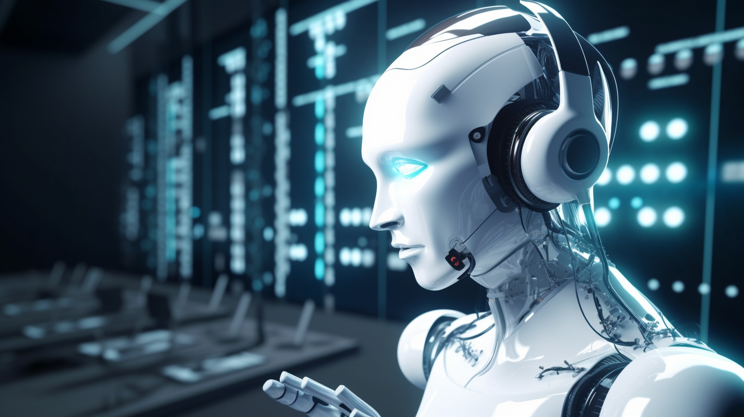 Why AI is the Future of Call-Center Quality Control