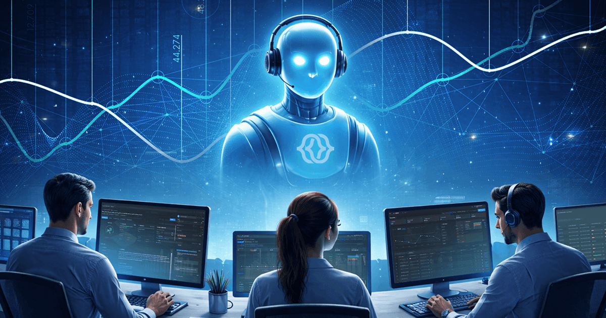 The Next Phase of AI in Collections: From Hype to Operational Reality